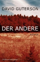 David Guterson - Der Andere