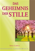 Ernie Carwile - Das Geheimnis der Stille