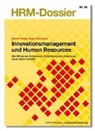 Jasper Bouwsma, Marcel Oertig - Innovationsmanagement und Human Resources