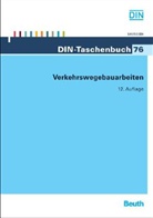 DI e V - Verkehrswegebauarbeiten