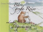 Andreas Reitinger, Corinna Wallner, Andreas Reitinger - Bärs große Reise und andere Tiergeschichten