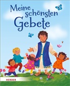 Sophie Piper, Melanie Mitchell, Marlen Fritsch - Meine schönsten Gebete