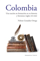 González Ortega, Nelson González Ortega - Colombia.