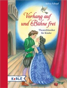 Sylvia Schopf, Yvonne Hoppe-Engbring - Vorhang auf und Bühne frei