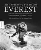 Lewis-Jones, Huw Lewis-Jones, Low, Georg Lowe, George Lowe - Die Eroberung des Mount Everest