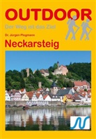 Jürgen Plogmann - Neckarsteig