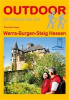 Thorsten Hoyer - Werra-Burgen-Steig Hessen