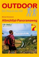 Michael Hennemann - Altmühltal-Panoramaweg