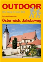 Reinhard Dippelreither, Reinhard Dipplreither - Österreich: Jakobsweg