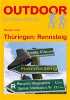 Thorsten Hoyer - Thüringen: Rennsteig