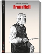 Campbell, Eddie Campbell, Moor, Ala Moore, Alan Moore, Eddie Campbell - From Hell