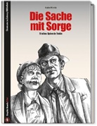Isabel Kreitz - Die Sache mit Sorge