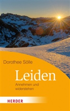 Dorothee Sölle - Leiden