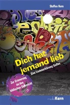 Steffen Kern - Dich hat jemand lieb