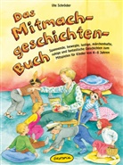 Annie Meussen, Ute Schröder, Annie Meussen - Das Mitmachgeschichten-Buch