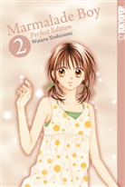 Wataru Yoshizumi - Marmalade Boy: Perfect Edition. Bd.2
