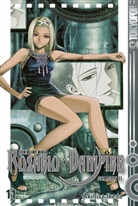 Akihisa Ikeda - Rosario + Vampire Season II. Bd.11
