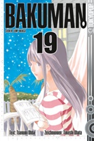Takeshi Obata, Tsugumi Ohba, Yuki Kowalsky, Takeshi Obata - Bakuman. Bd.19