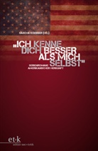 Sasch Koebner, Sascha Koebner - 'Ich kenne dich besser als mich selbst'