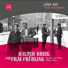 CineGrap - Hamburgisches Centrum für Film, CineGraph - Hamburgisches Centrum für Film, Olaf Brill, CineGraph - Hamburgisches Centrum für Filmforschung e. V., Johannes Roschlau - Kalter Krieg und Film-Frühling