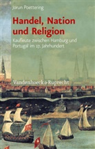 Jorun Poettering - Handel, Nation und Religion