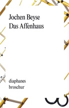 Jochen Beyse - Das Affenhaus