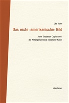 Léa Kuhn - Das erste 'amerikanische' Bild