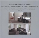 Wim Pauwels, PAUWELS WIM, Wim Pauwels, Wi Pauwels, Wim Pauwels - Architecture & intérieurs contemporains : annuaire 2014 = Contemporary architecture & interiors : yearbook 2014 = Hed...