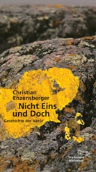 Christian Enzensberger - Nicht Eins und Doch