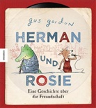 Gus Gordon - Herman und Rosie