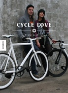 Simon Akstinat, Simon Akstinat - Cycle Love