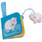 Buggybuch - Schaf