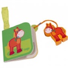 Buggy-Buch - Pferd