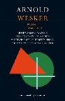 Arnold Wesker - Wesker Plays: 2