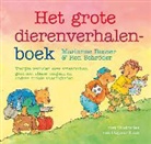 M. Busser, Marianne Busser, R. Schroder, Ron Schroder, Ron Schröder, D. Stam... - Het Grote dierenverhalenboek