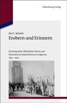 Jan C Jansen, Jan C. Jansen - Mein Lesebuch, Ausgabe N - Bd.2: Erobern und Erinnern