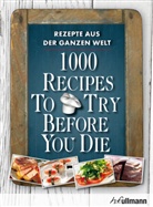 Luis Bisschops, Pallme, Stefa Pallmer, Stefan Pallmer, PIL, Ingebor Pils... - 1000 Recipes To Try Before You Die