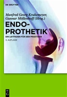 Manfre Georg Krukemeyer, Manfred Georg Krukemeyer, Krukemeye, Manfred G. Krukemeyer, Manfred Georg Krukemeyer, Gunnar M Llenhoff... - Endoprothetik