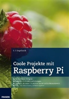 E. F. Engelhardt, E.F. Engelhardt - Coole Projekte mit Raspberry Pi