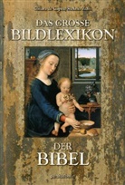 Capo, Chiara de Capoa, Chiara DeCapoa, Zuff, Stefano Zuffi - Das große Bildlexikon der Bibel