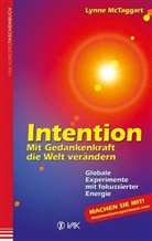 Lynne McTaggart - Intention