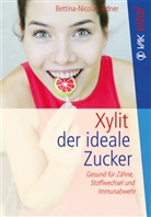 Bettina-N Lindner, Bettina-Nicola Lindner - Xylit