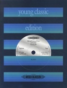Scott Joplin, Eberhard Klemm - Ragtimes, für Klavier, m. Audio-CD