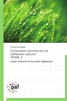 Corinne Hommage, Hommage-c - Coherence territoriale et