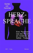 Günter von Hummel, Günter von Hummel - Herz-Sprache