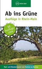 Claudia Sabic - Ab ins Grüne Ausflüge in Rhein-Main