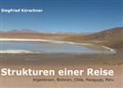 Siegfried Kürschner - Strukturen einer Reise