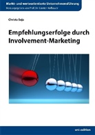 Christa Seja, Günter Hofbauer - Empfehlungserfolge durch Involvement-Marketing