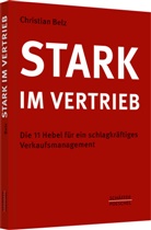 Christian Belz - Stark im Vertrieb