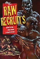 Zack - Raw Recruits